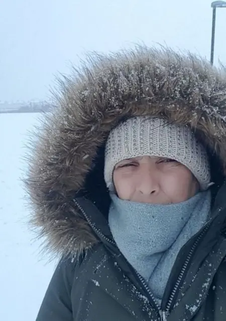 Я Chez, 42, знакомлюсь в Лондоне