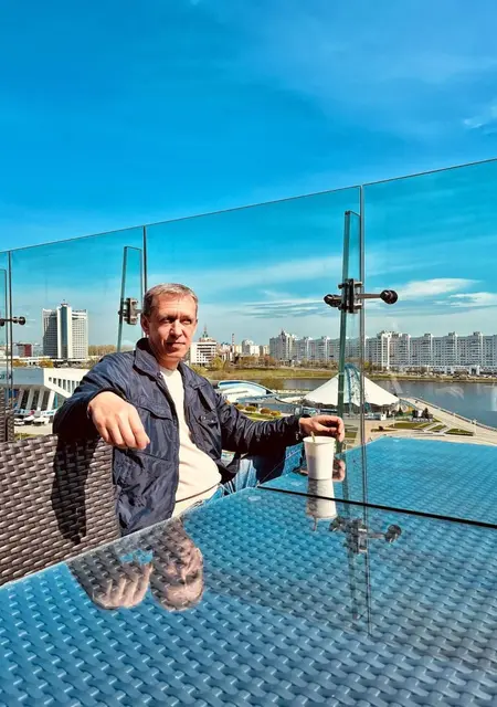 Алекс из Минска, ищу на сайте приятное времяпровождение