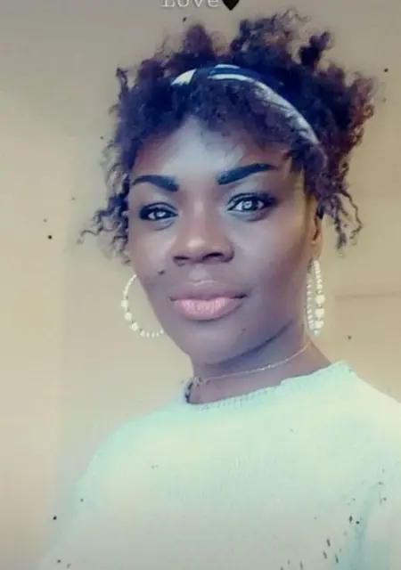 Miss Grce из Стокгольма