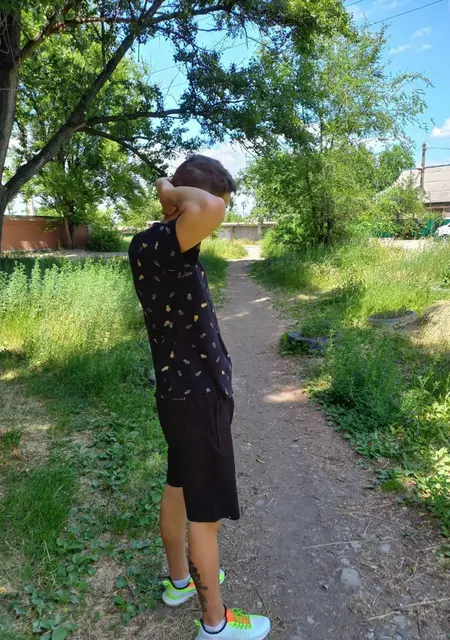 Я Дмитрий, 22 років з Єнакієвого, шукаю знайомство для дружби