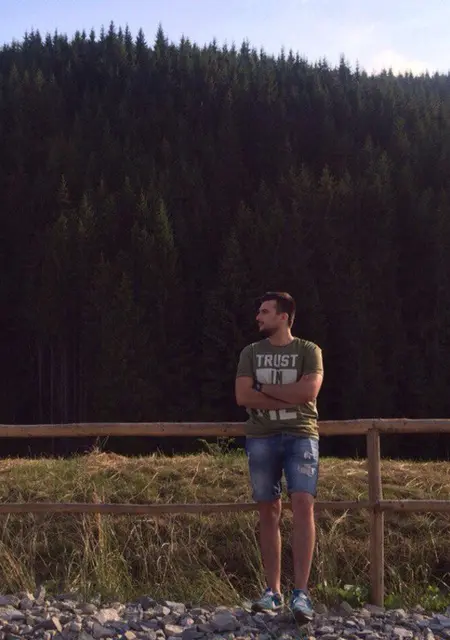 Я Entony, 30, знакомлюсь без обязательств в Гродно