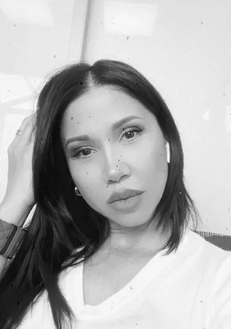 Я Камила, 43, из Алматы, ищу знакомство для общения