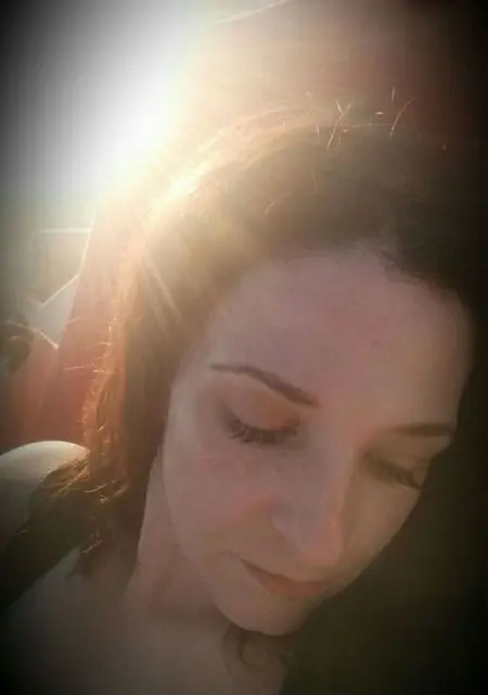 Я Aby, 39, знакомлюсь для постоянных отношений в Афинах