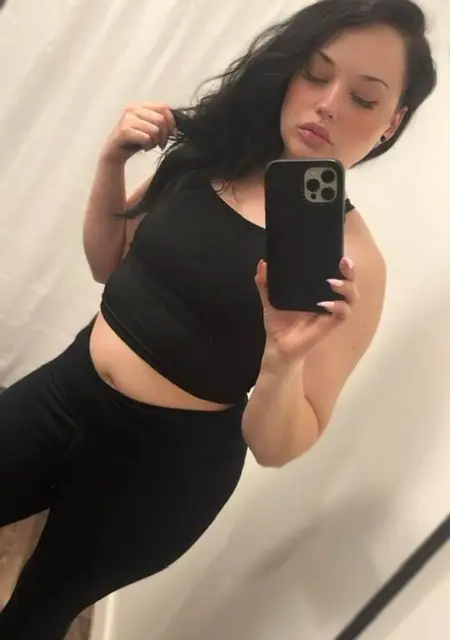 Emma Loranca из Гвадалахары, мне 26, познакомлюсь для общения