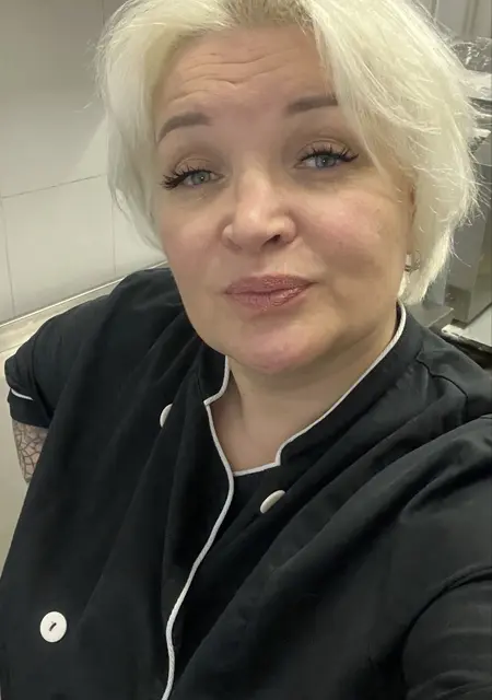 Я Юлия, 49, знакомлюсь для приятного времяпровождения в Минске