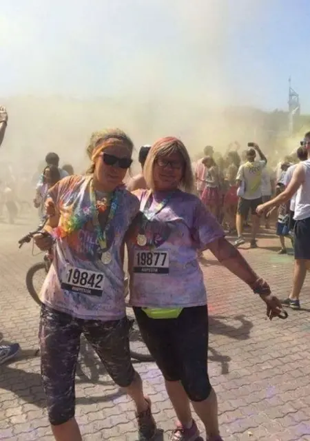 Я Katarzyna, 42, из Варшавы, ищу знакомство