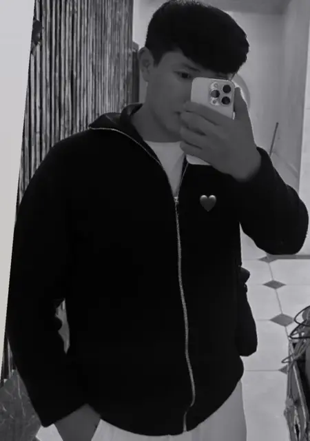 Adilhan из Бишкека, мне 20, познакомлюсь на одну ночь