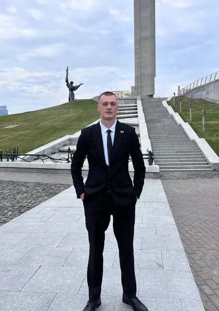 Кирилл из Витебска, ищу на сайте знакомства на одну ночь