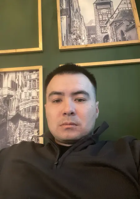 Я Ерасыл, 31, знакомлюсь для постоянных отношений в Павлодаре