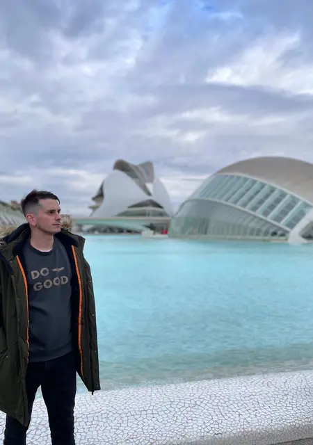 Soy Mauro, 32 años, conociéndome para hacer nuevos amigos en Picaña