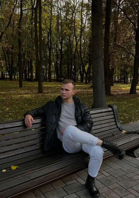 Andrej из Бреста, ищу на сайте дружбу