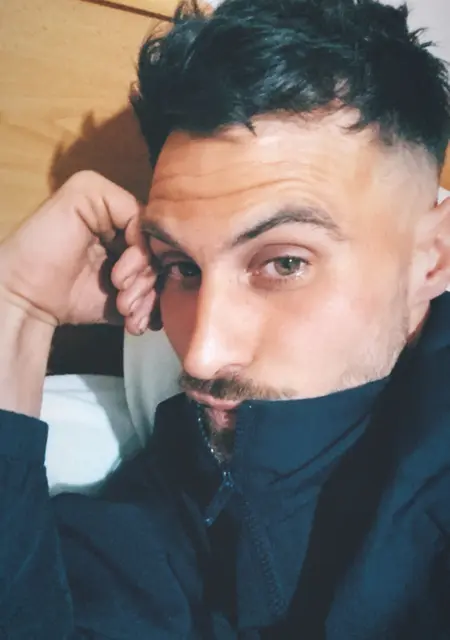 Soy Aep, 34 años, conociéndome para pasatiempo agradable en Motril