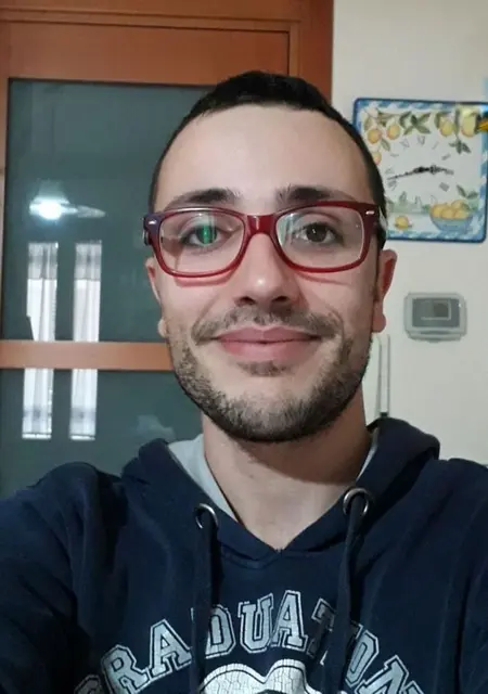 Francesco из Рима