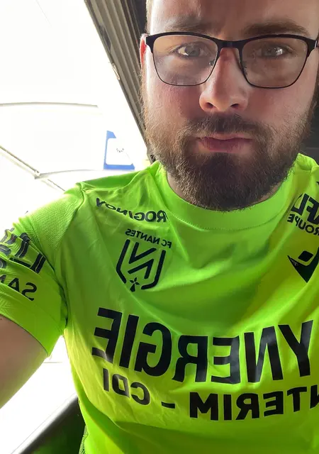 Clement из Лилля, мне 29, познакомлюсь для вирта