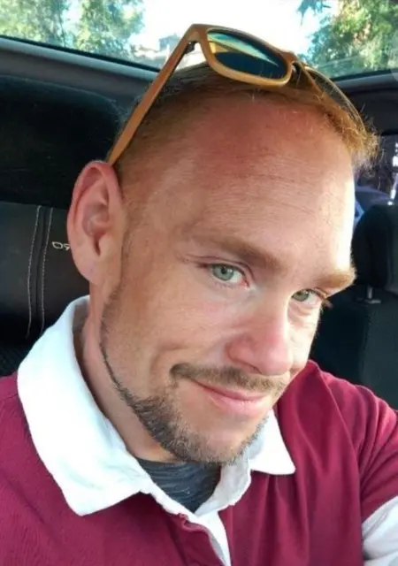 Soy Davidmad, 40 años, conociéndome en Madrid