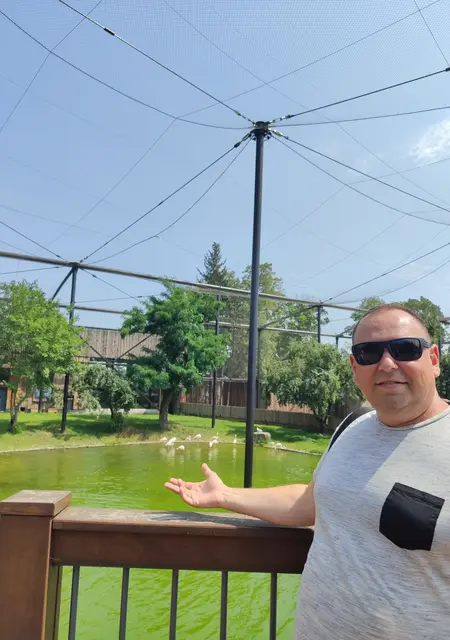 Я Константин, 41 років, знайомлюсь для спілкування у Кременчуку