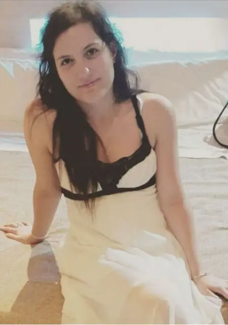 Ilaria из Рима