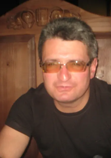 Mangust з Чернігова, шукаю на сайті спільні подорожі