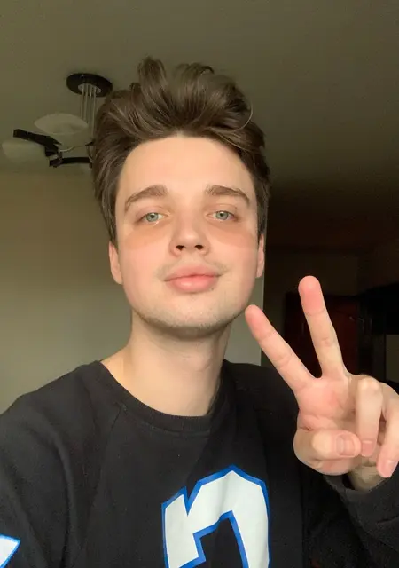 Я Евгений, 26, из Хельсинки, ищу знакомство для вирта