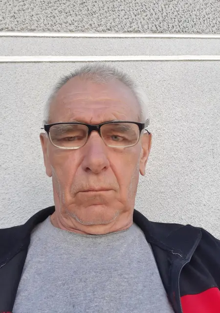 Я Николай, 72 років, знайомлюсь без зобов'язань у Чернівцях