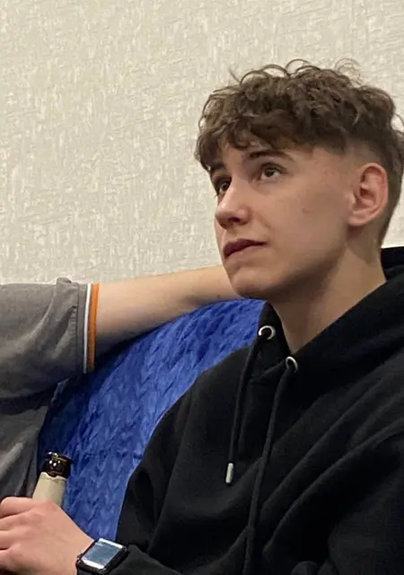 Я Андрей, 20, знакомлюсь без обязательств в Берлине