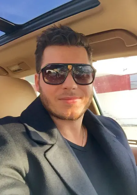 Артур из Борисова, мне 39, познакомлюсь на одну ночь