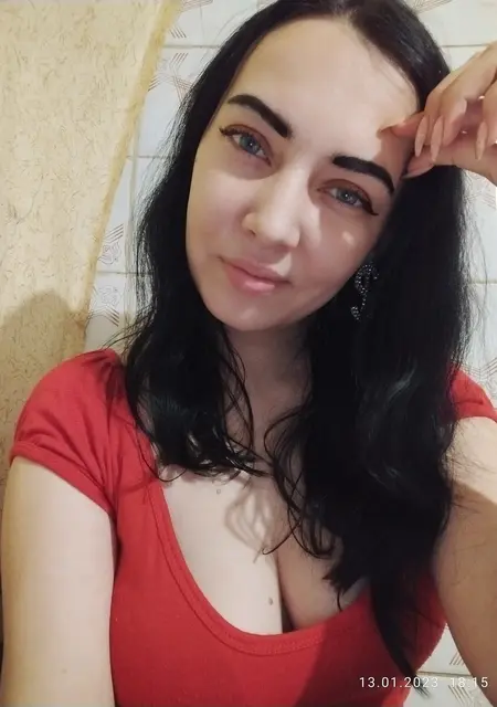 Я Ольга, 36, из Кривого Рога, ищу знакомства на одну ночь