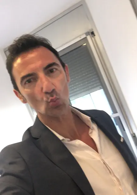 Alfonso de Zaragoza, tengo 54 años, listo para conocer para lío de una noche