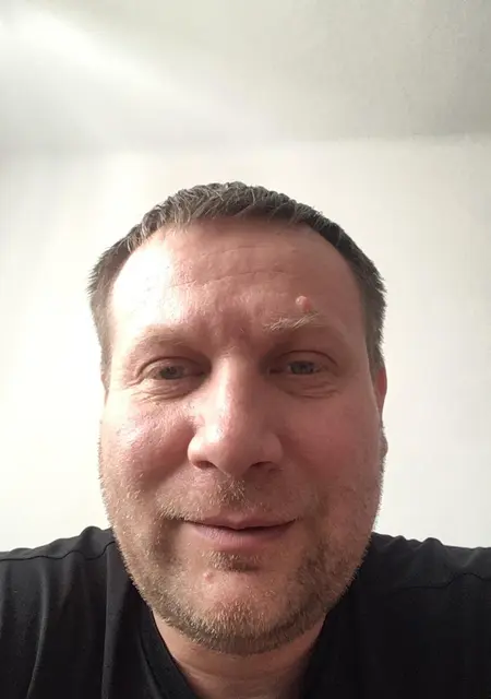 Я Andrii, 43, из Байройт, ищу знакомство для общения