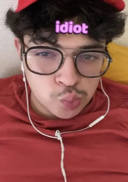 Я Mehdi, 20, из Парижа, ищу знакомство