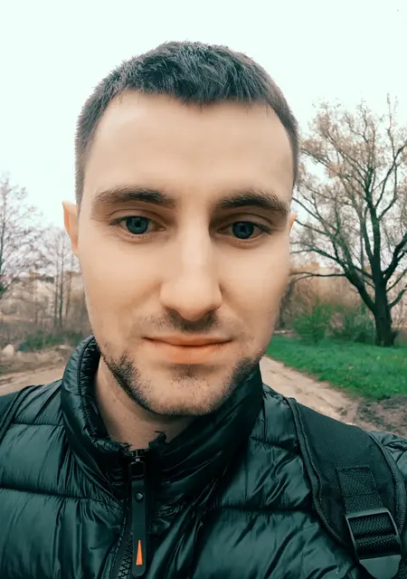 Володимир з Чернігова, шукаю на сайті приємне проведення часу