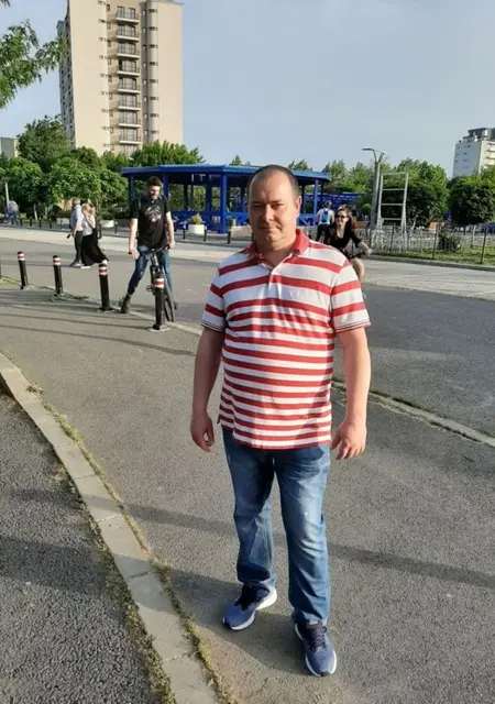 Ducuta из Бухареста