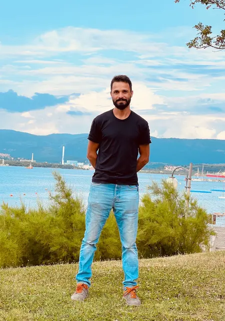 Afridi из Тревизо, мне 28, познакомлюсь без обязательств