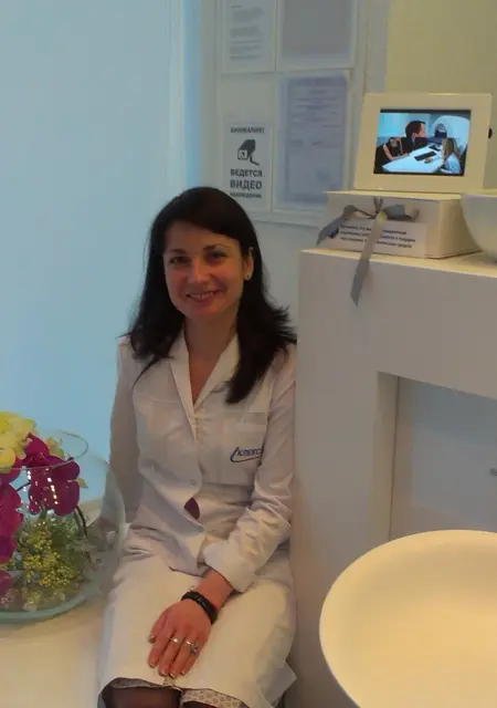 Оксана з Київ, шукаю на сайті приємне проведення часу