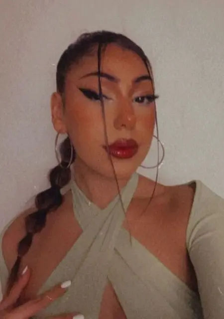 Я Michelle, 21, знакомлюсь в Стокгольме