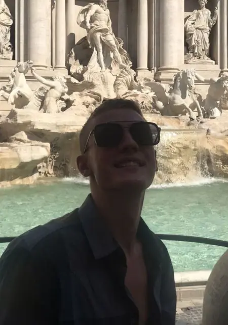 Я Jakub, 20, из Варшавы, ищу знакомство