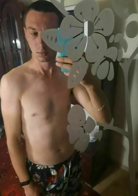 Я Виктор, 29 років з Pervomaiskyi, шукаю знайомство для приємного проведення часу