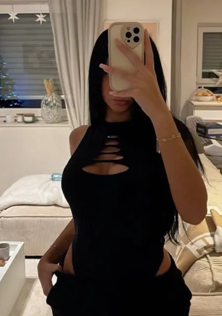 Я Chanel, 27, из Стокгольма, ищу знакомство для дружбы