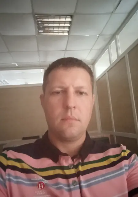 Эмануэль из Полоцка, мне 37, познакомлюсь на одну ночь