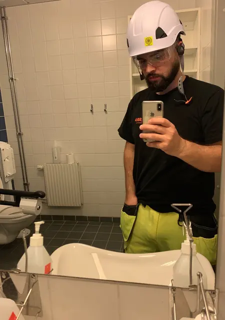 Tony из Киста, мне 38, познакомлюсь без обязательств