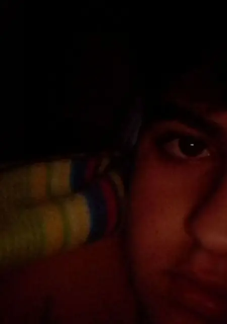 Я Javier, 19, из Мадрида, ищу знакомство