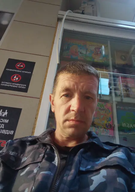 Sasha з Одеси, мені 43 років, познайомлюсь на одну ніч