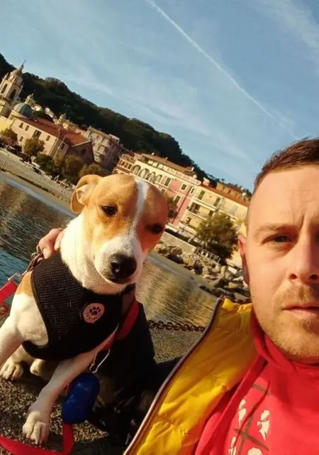 Я Alexsp, 39, знакомлюсь в Риме