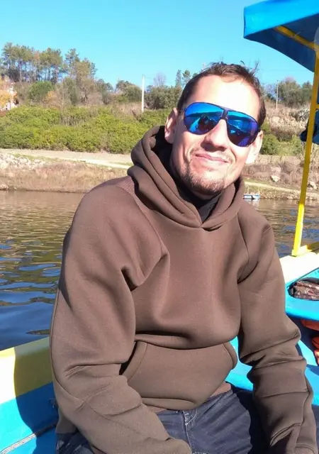 Ricardo из Лиссабона