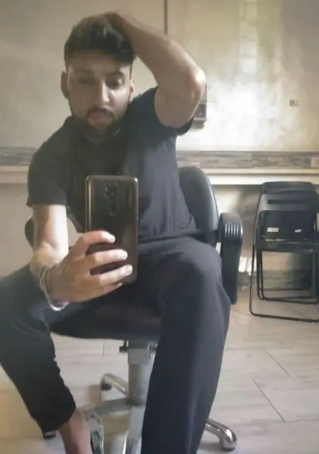 Я Doriano Leon, 29, знакомлюсь в Риме