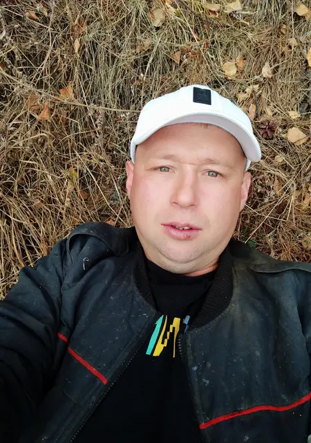 Сергей из Ниццы, мне 40, познакомлюсь для общения