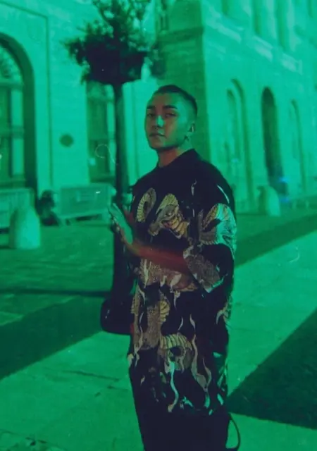 Я Michael, 29, из Барселоны, ищу знакомство для дружбы