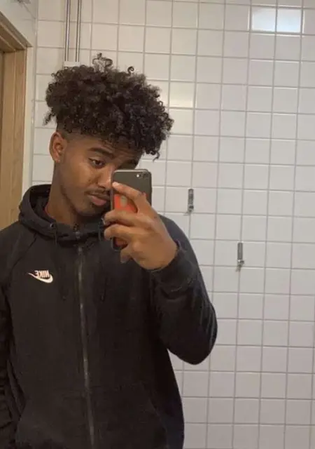 Я Ajdrc, 25, из Гётеборга, ищу знакомство для вирта