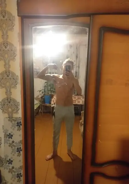 Костя из Пинска, ищу на сайте знакомства на одну ночь