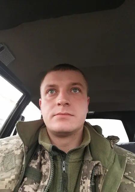 Максим з Нова Каховка, мені 31 років, познайомлюсь на одну ніч